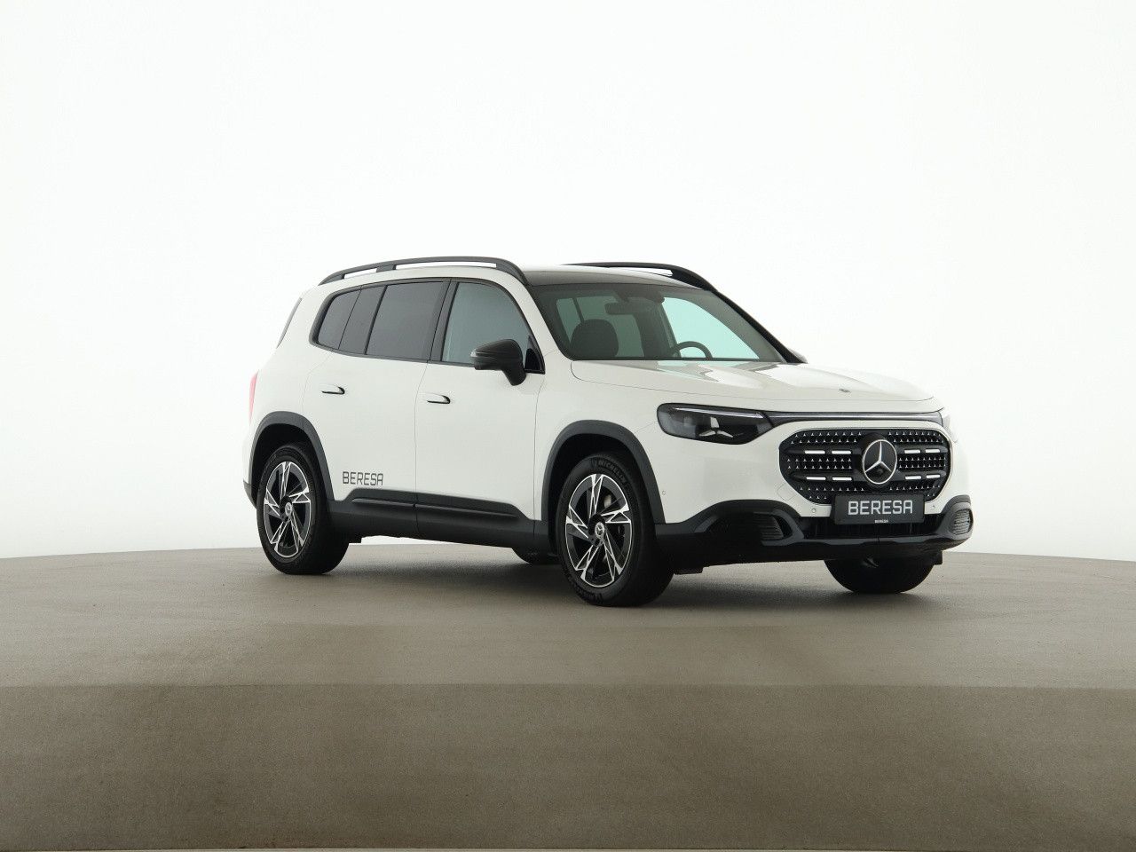 Mercedes-Benz GLB – Bild 7