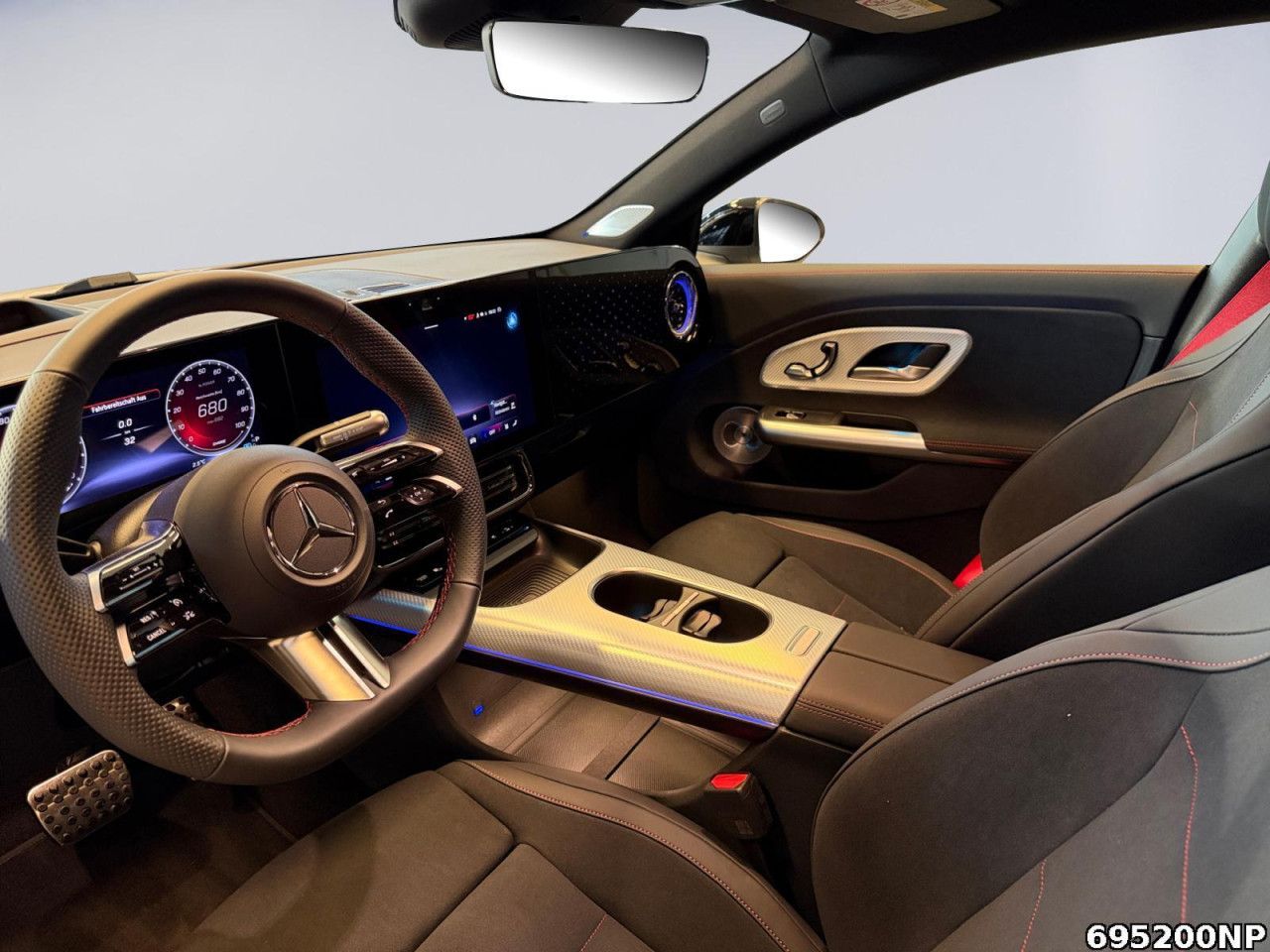 Mercedes-Benz CLA – Bild 11