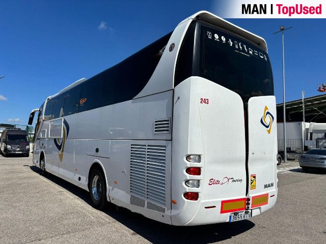 MAN Noge Titanium - 2019 5