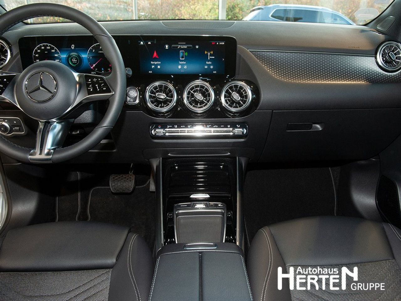 Mercedes-Benz B-Klasse – Bild 11
