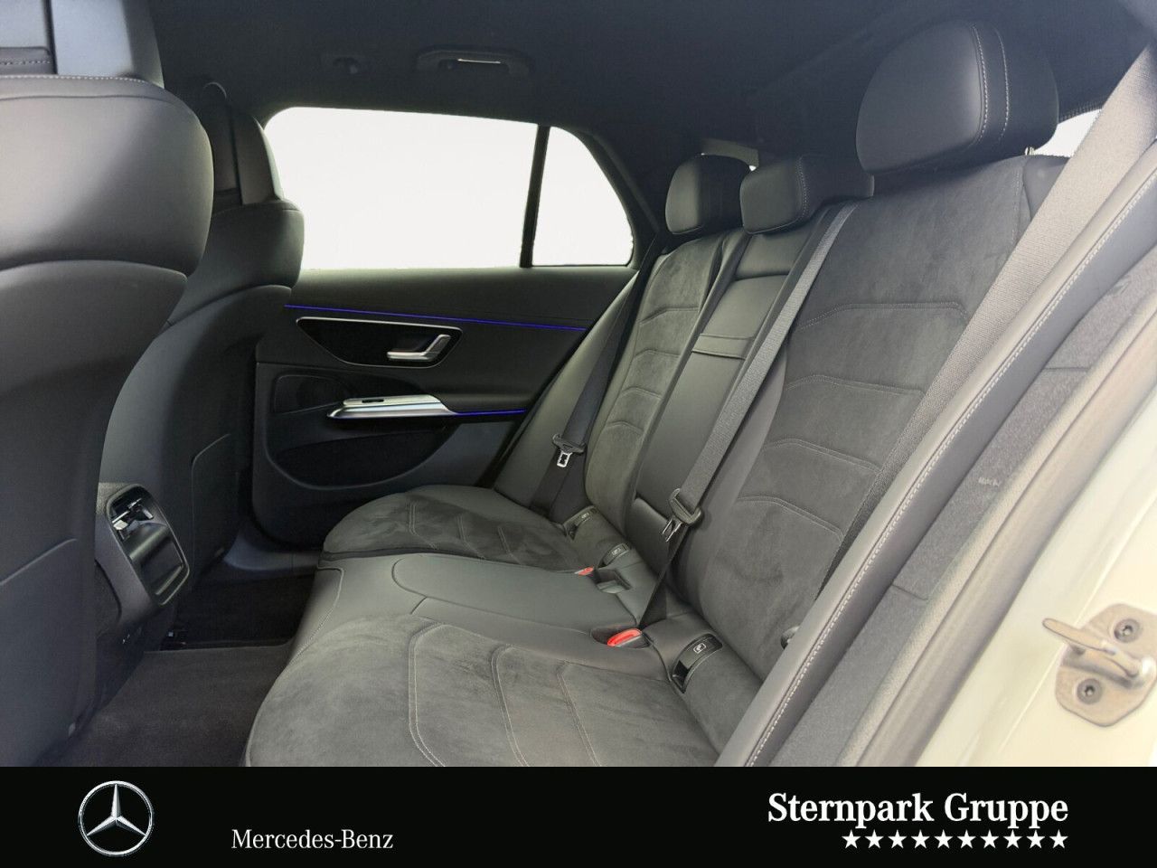 Mercedes-Benz E-Klasse – Bild 13