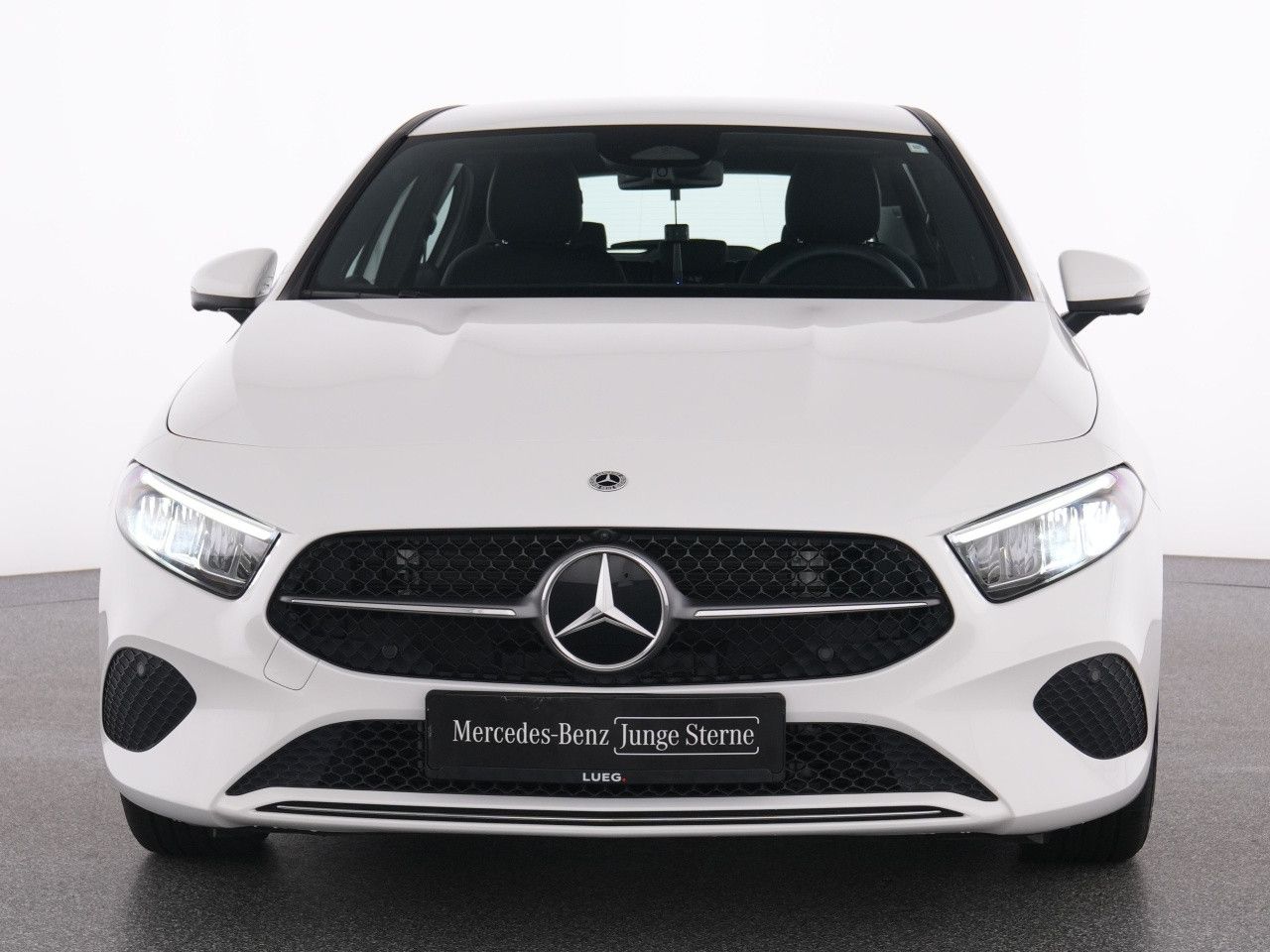 Mercedes-Benz A-Klasse – Bild 14