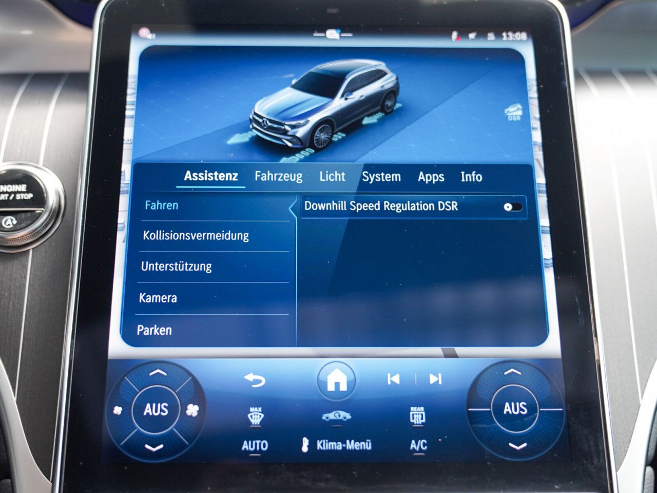 Mercedes-Benz GLC – Bild 22