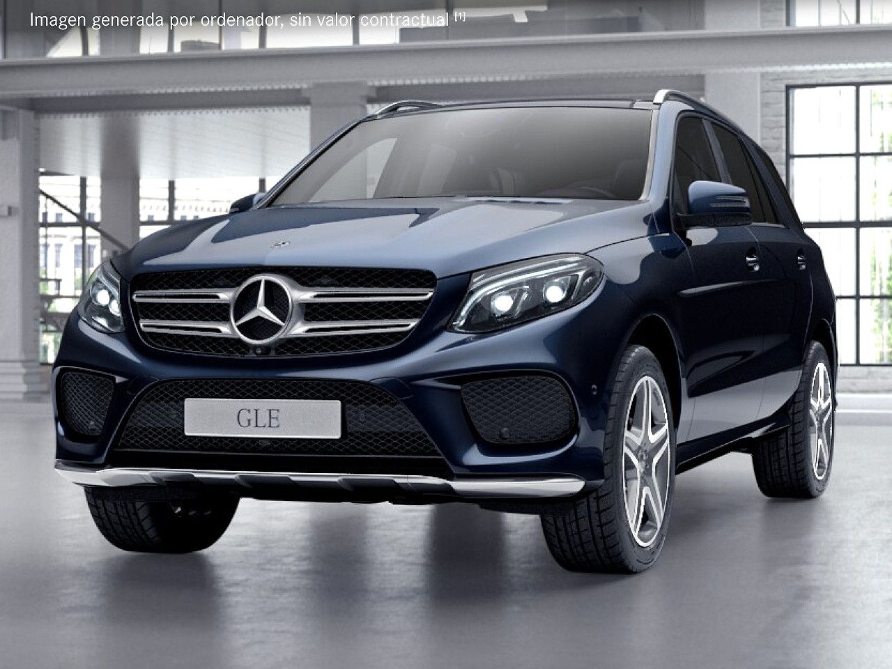 Foto de estudio 1 / 5