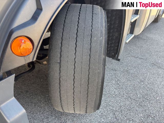MAN TGX 18.480 4x2 BL SA 10