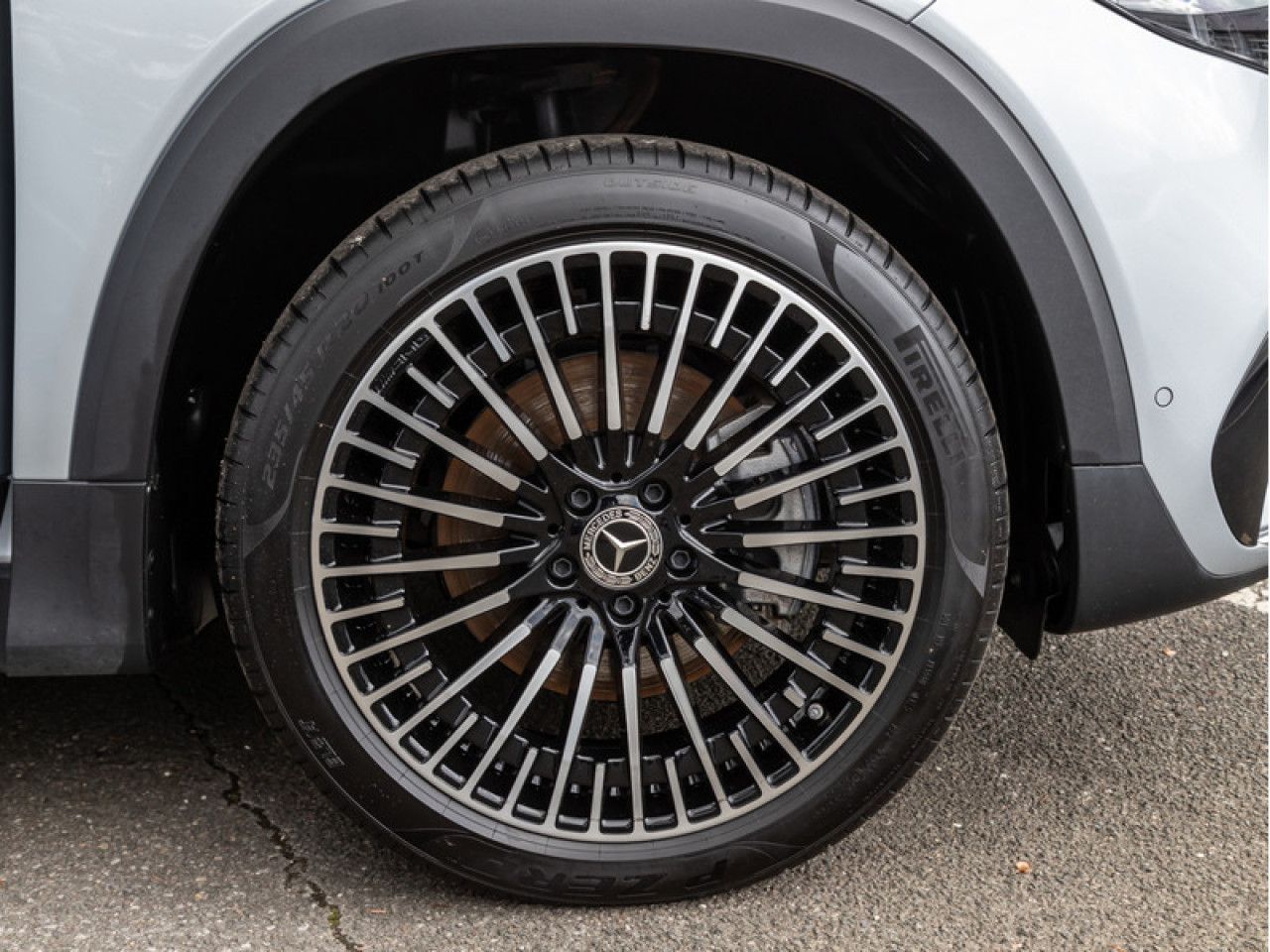 Mercedes-Benz EQB – Bild 7
