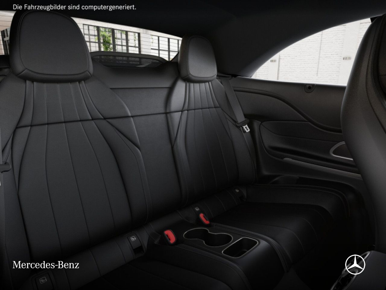 Mercedes-Benz CLE – Bild 10
