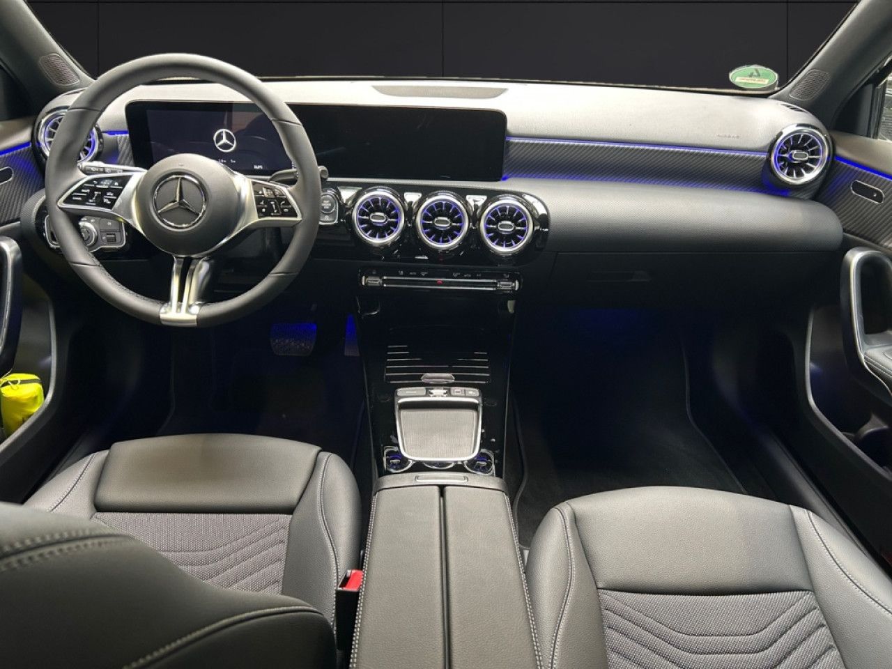 Mercedes-Benz A-Klasse – Bild 10