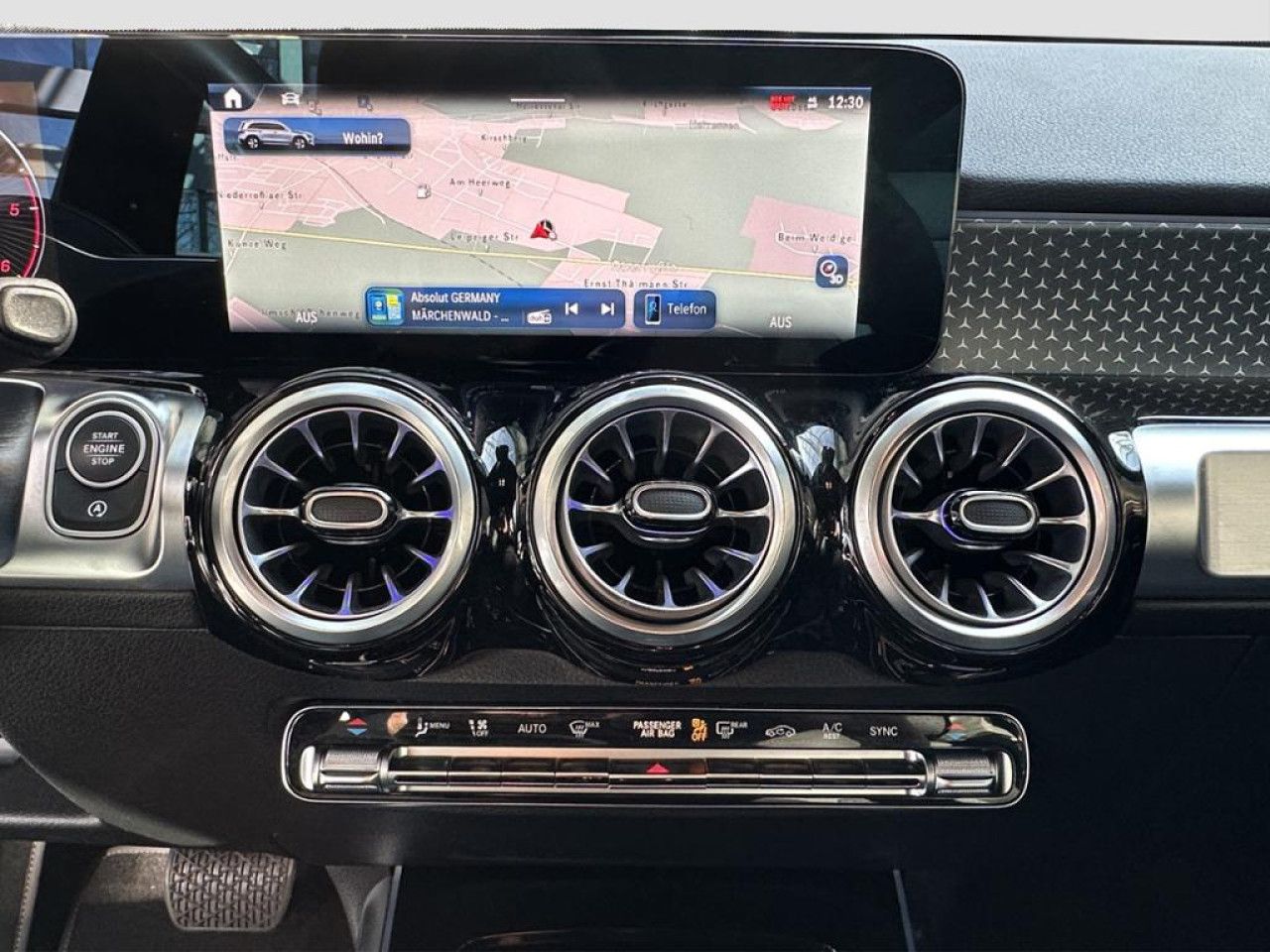 Mercedes-Benz GLB – Bild 10
