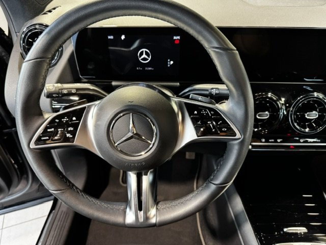 Mercedes-Benz GLA – Bild 13
