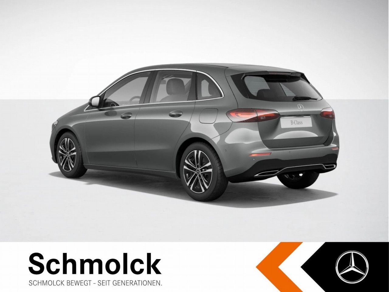 Mercedes-Benz B-Klasse – Bild 6