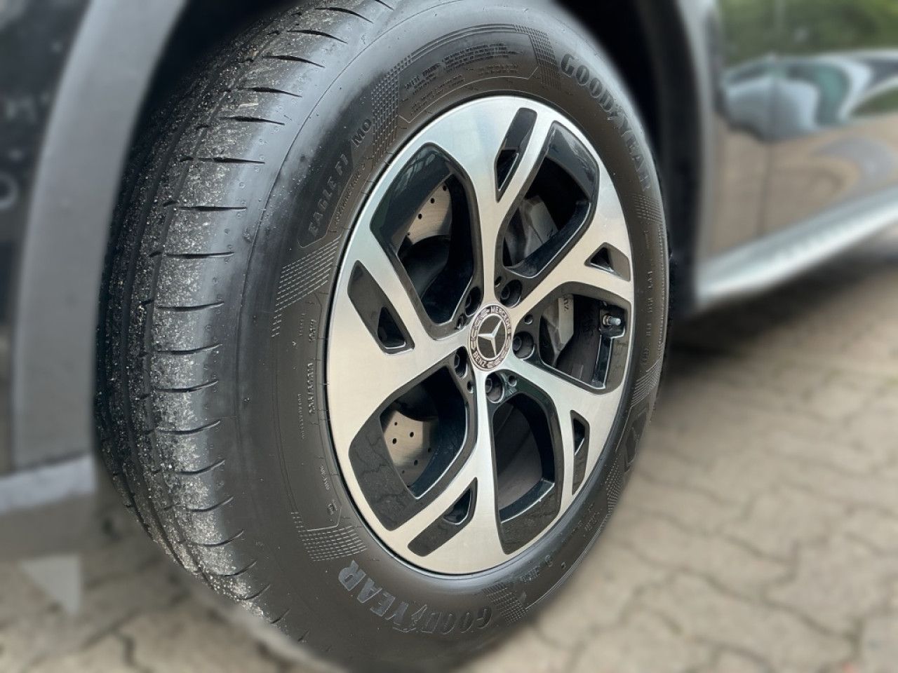 Mercedes-Benz GLC – Bild 14