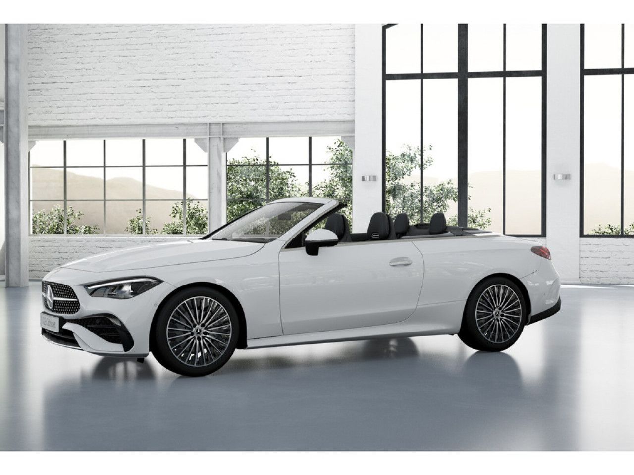 Mercedes-Benz CLE – Bild 12
