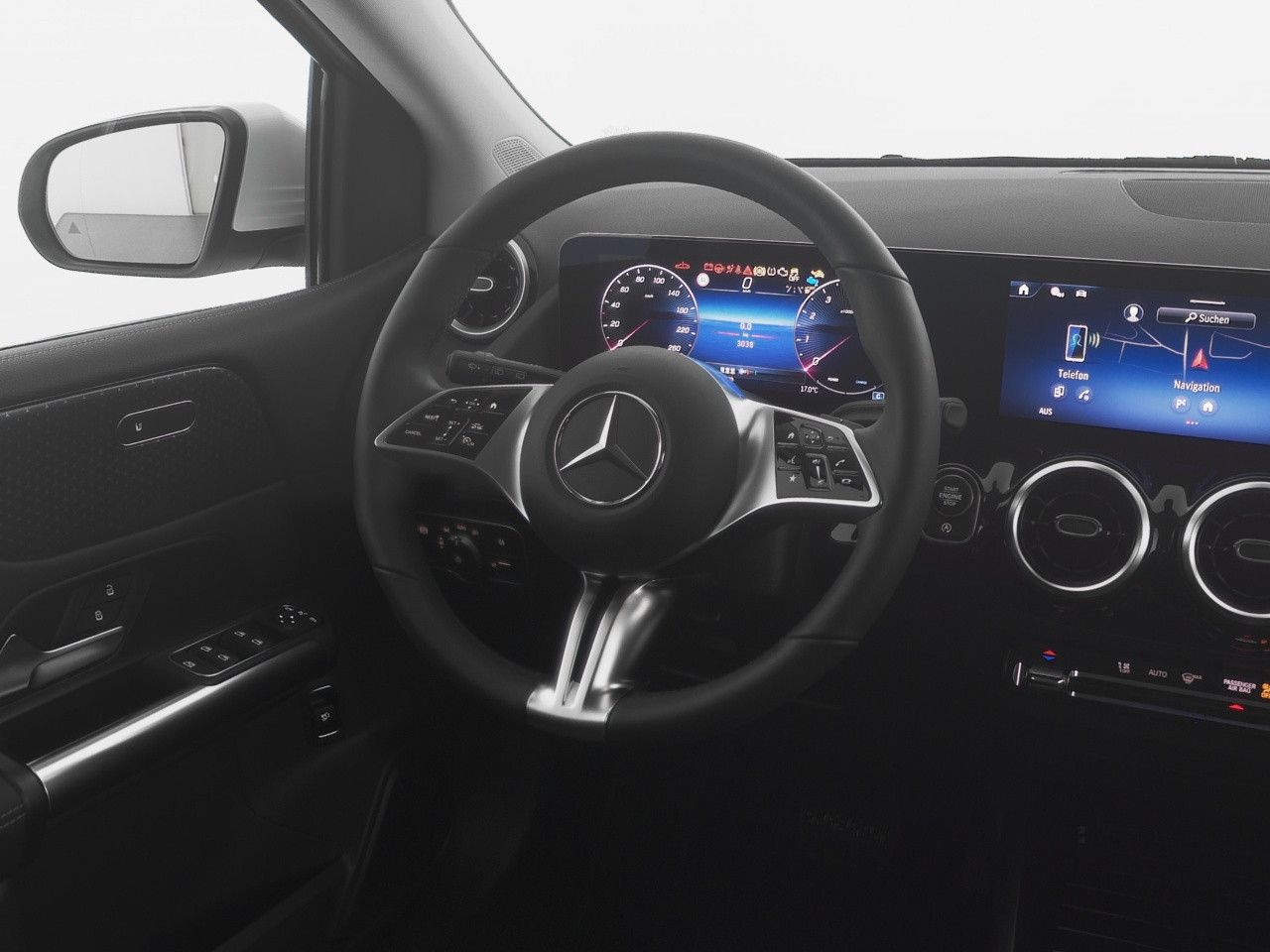 Mercedes-Benz B-Klasse – Bild 4