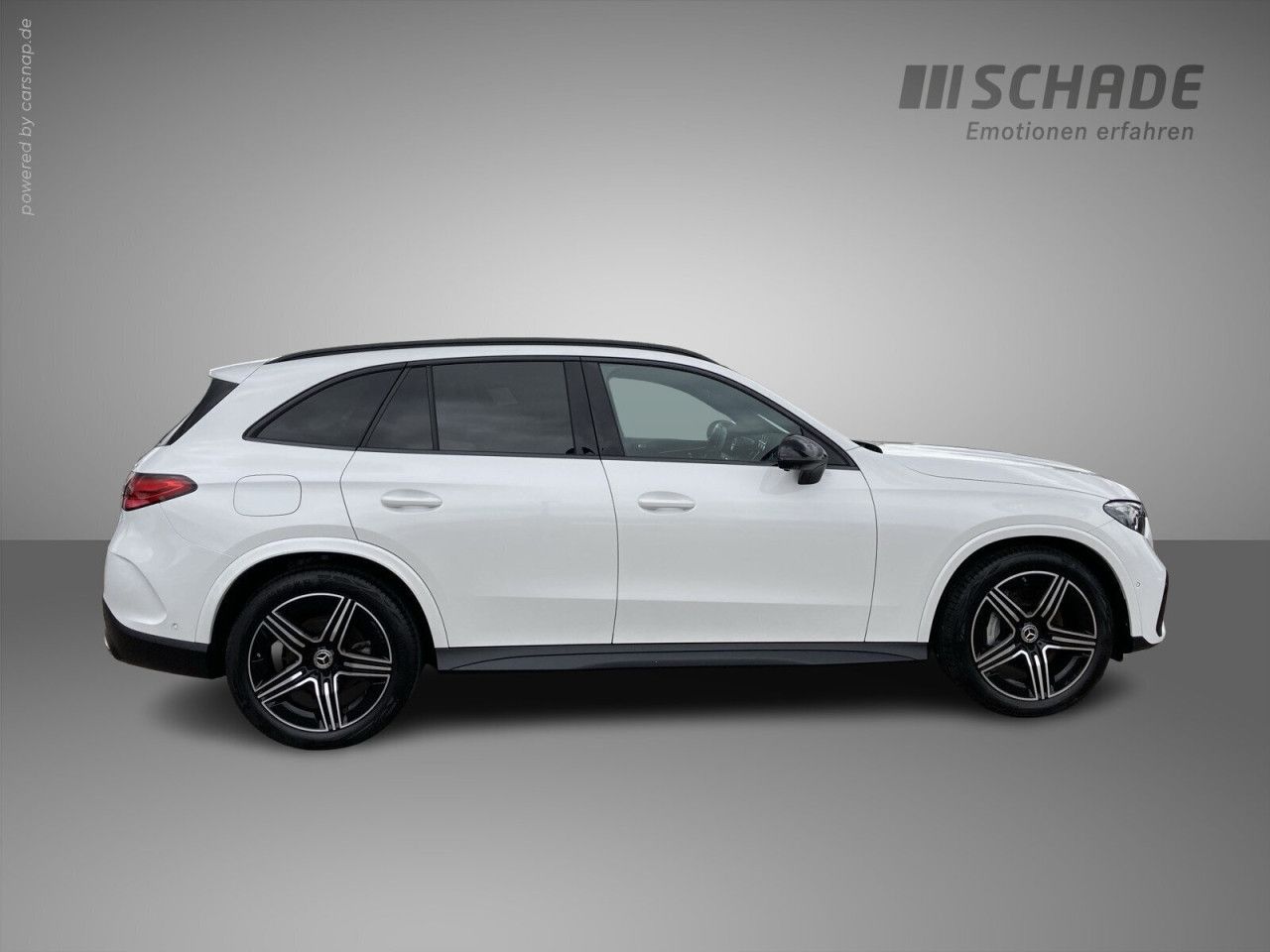 Mercedes-Benz GLC – Bild 6