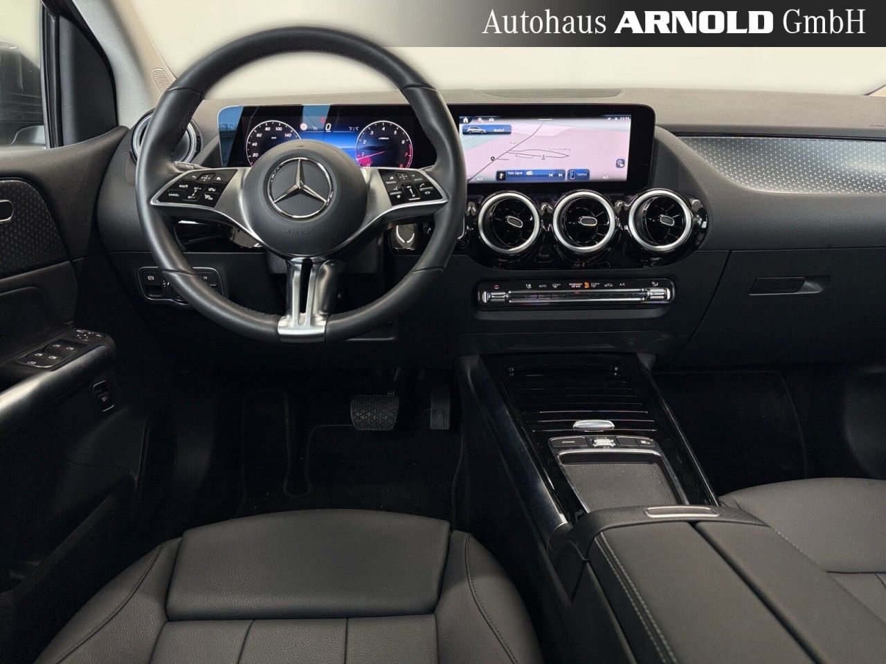 Mercedes-Benz B-Klasse – Bild 8