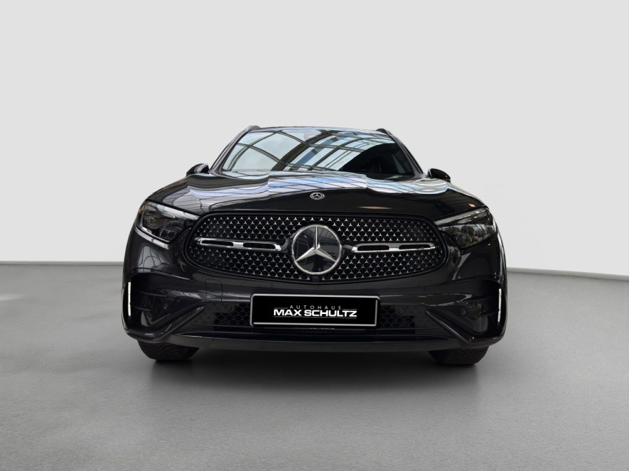 Mercedes-Benz GLC – Bild 21