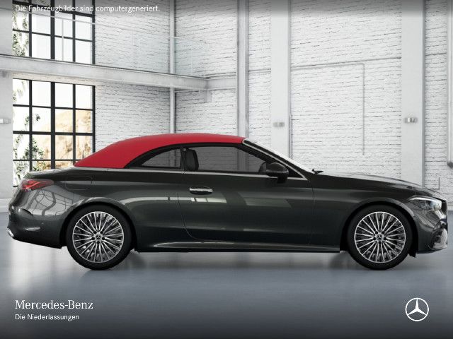Mercedes-Benz CLE 220