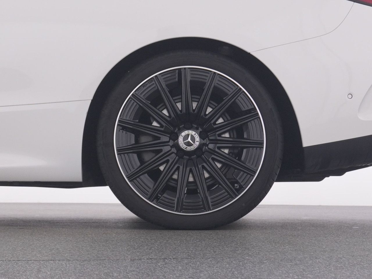 Mercedes-Benz CLE – Bild 20