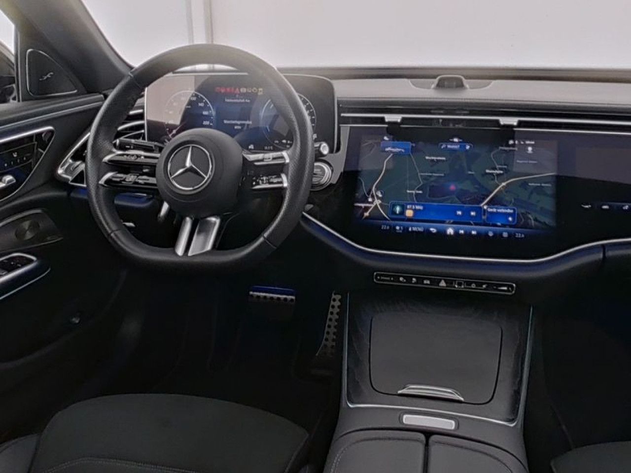 Mercedes-Benz E-Klasse – Bild 6