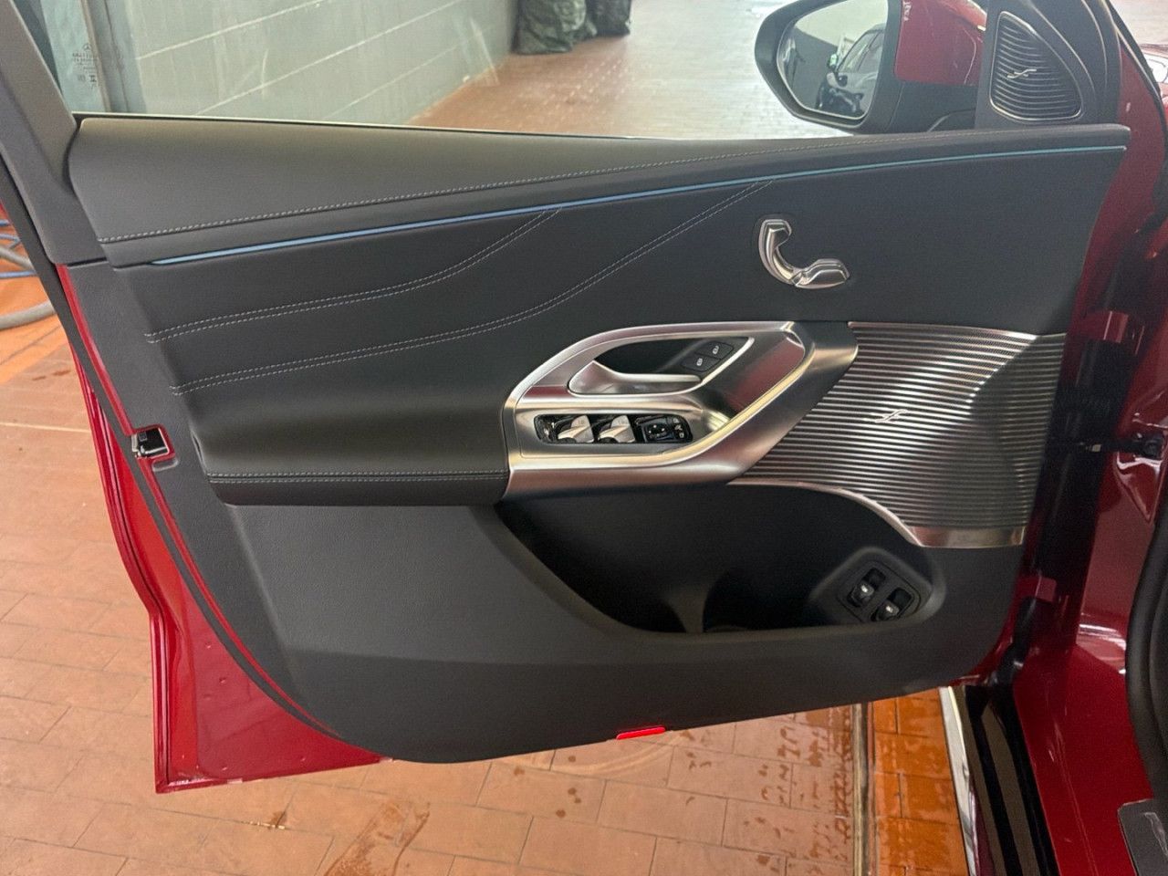 Mercedes-Benz GLC – Bild 2