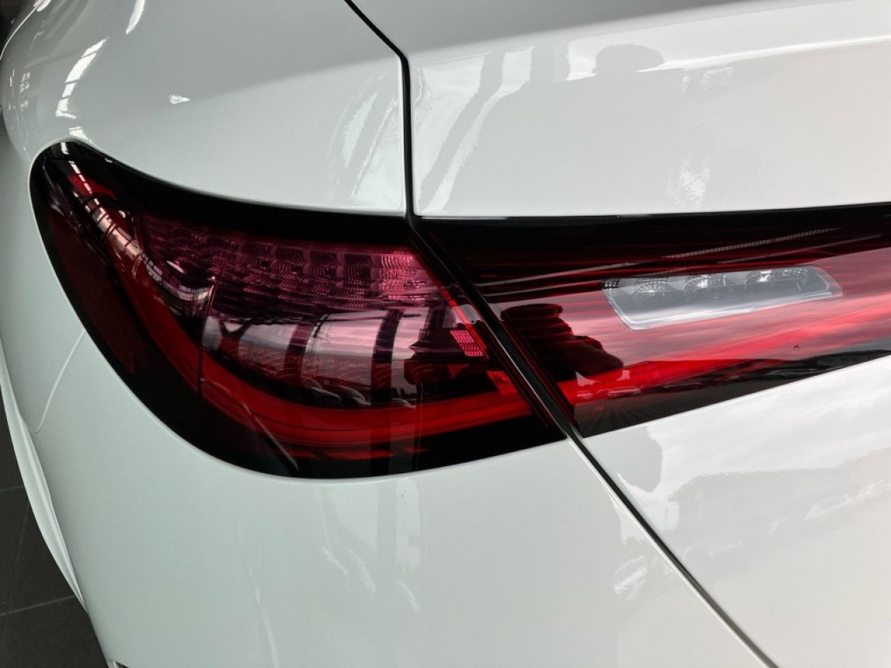 Mercedes-Benz GLC – Bild 18
