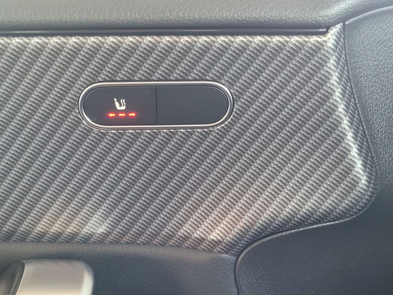 Mercedes-Benz A-Klasse – Bild 21
