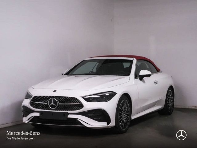 Mercedes-Benz CLE 200