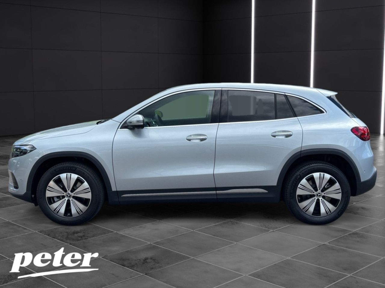 Mercedes-Benz EQA – Bild 19