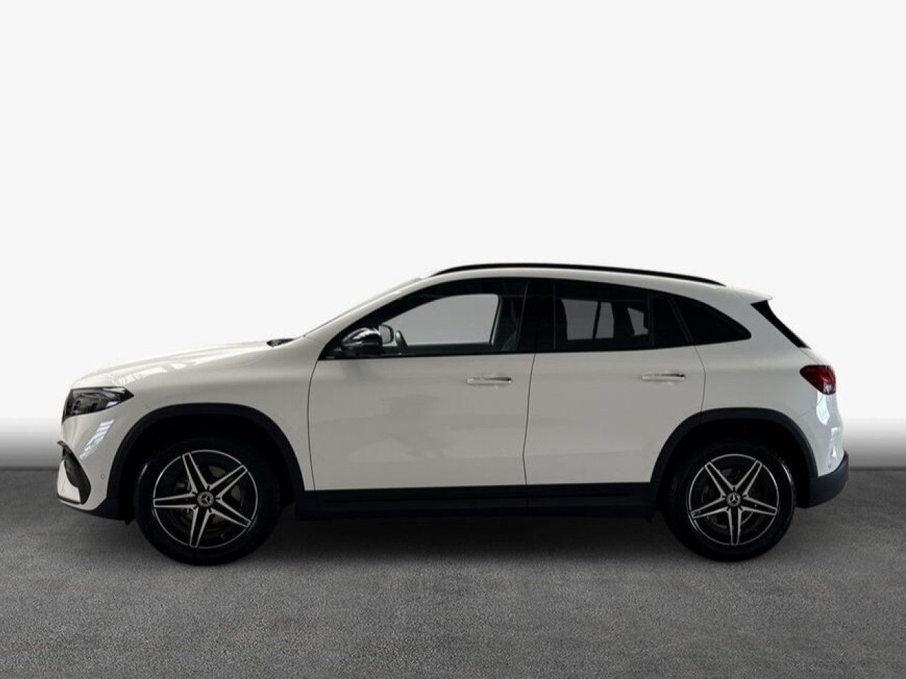 Mercedes-Benz EQA – Bild 5