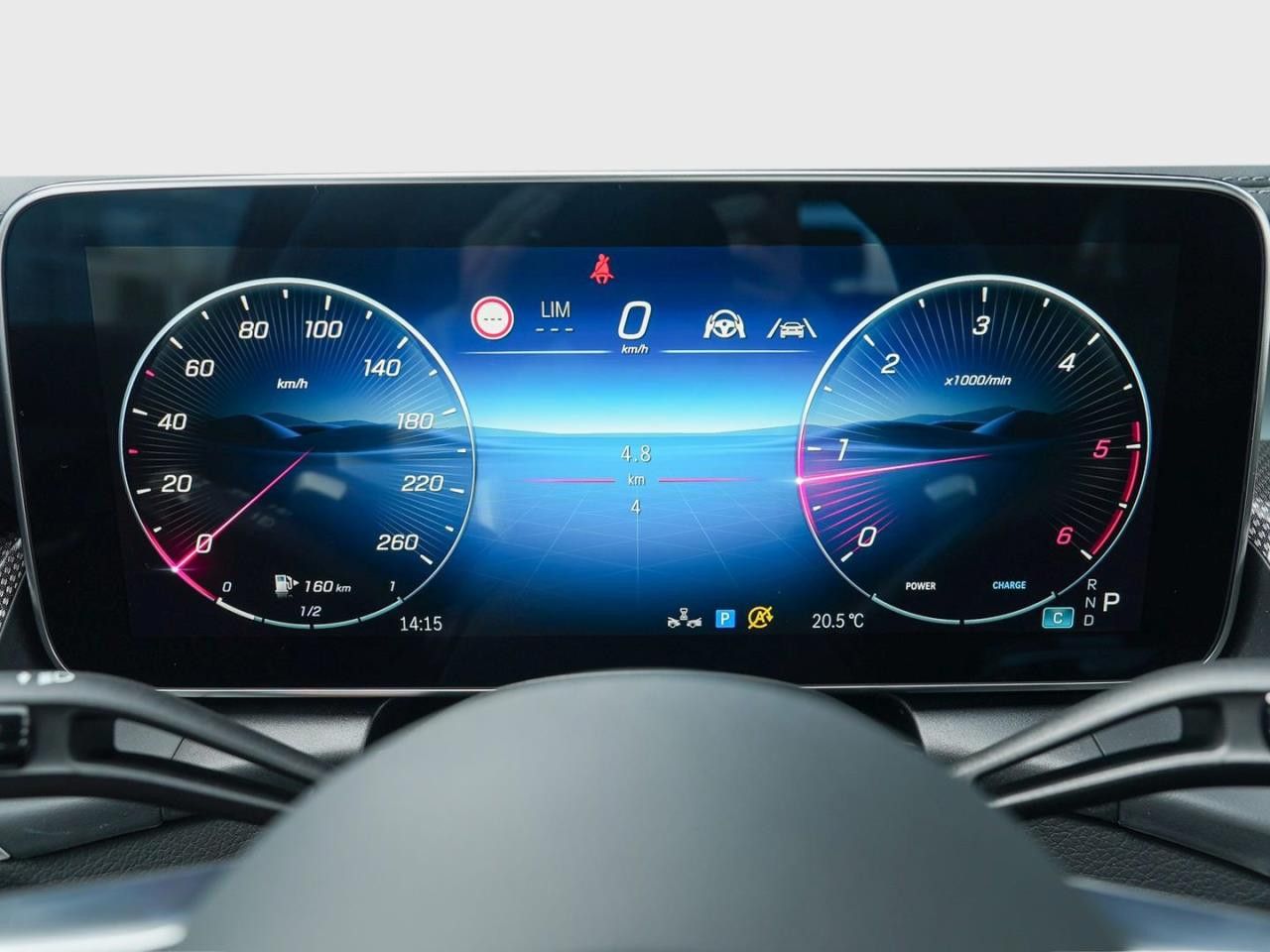Mercedes-Benz GLC – Bild 19