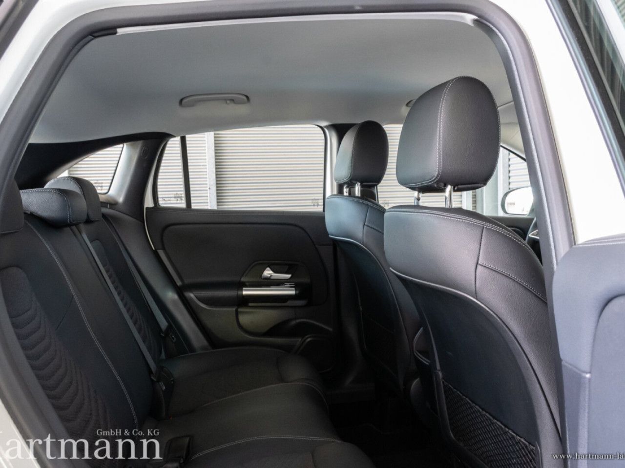 Mercedes-Benz GLA – Bild 11