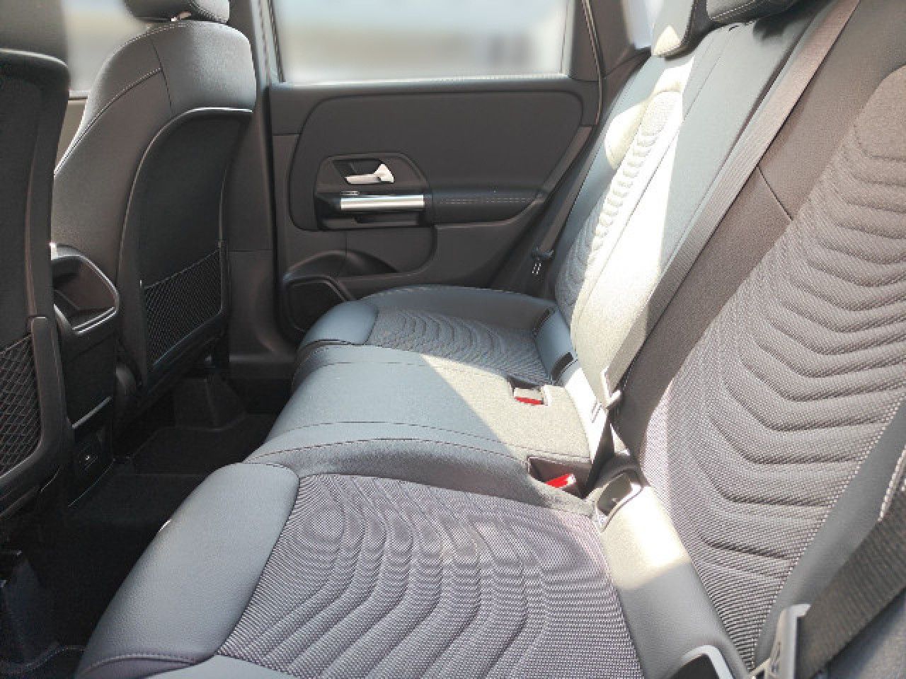 Mercedes-Benz B-Klasse – Bild 11