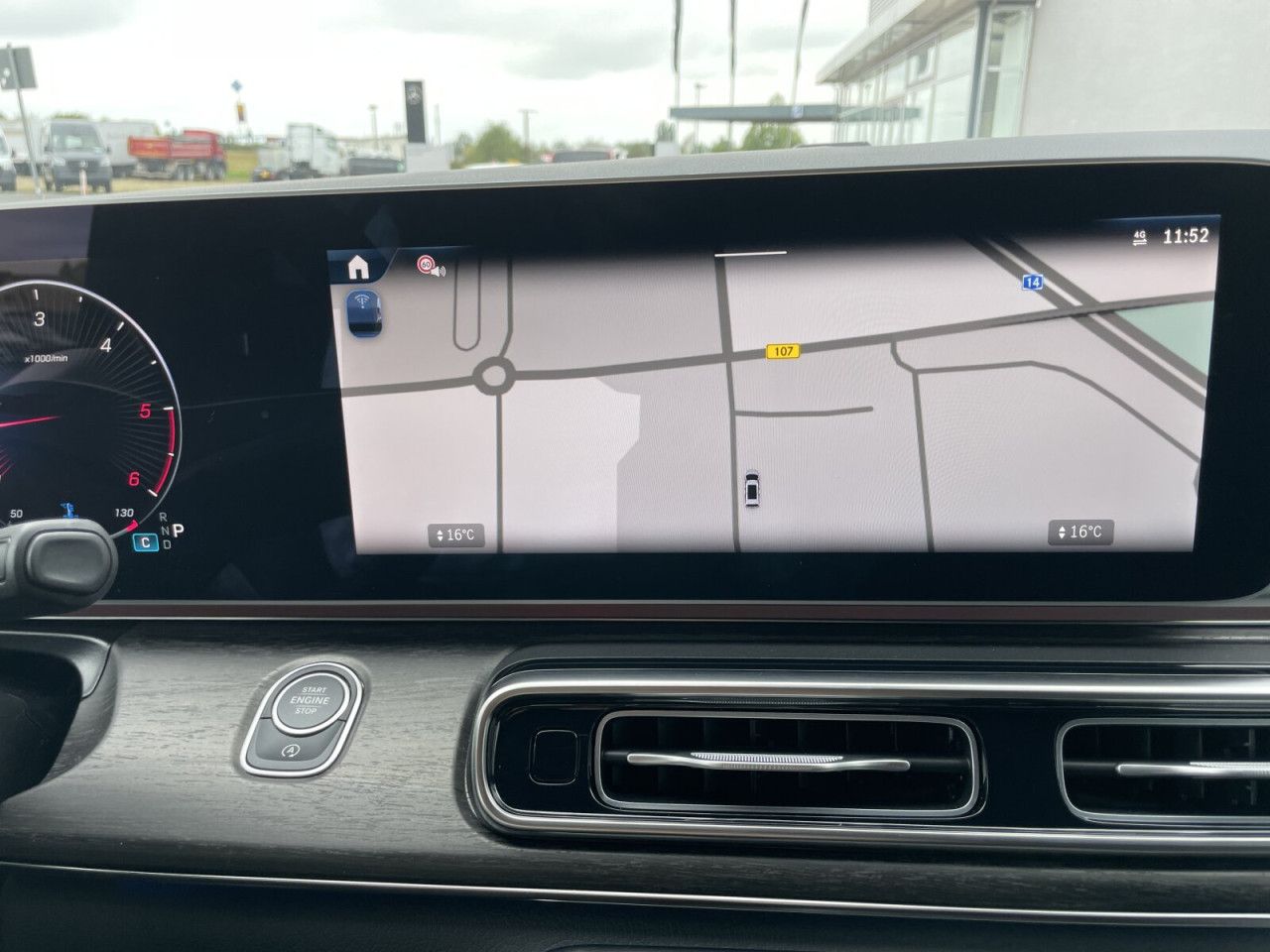 Mercedes-Benz V-Klasse – Bild 15