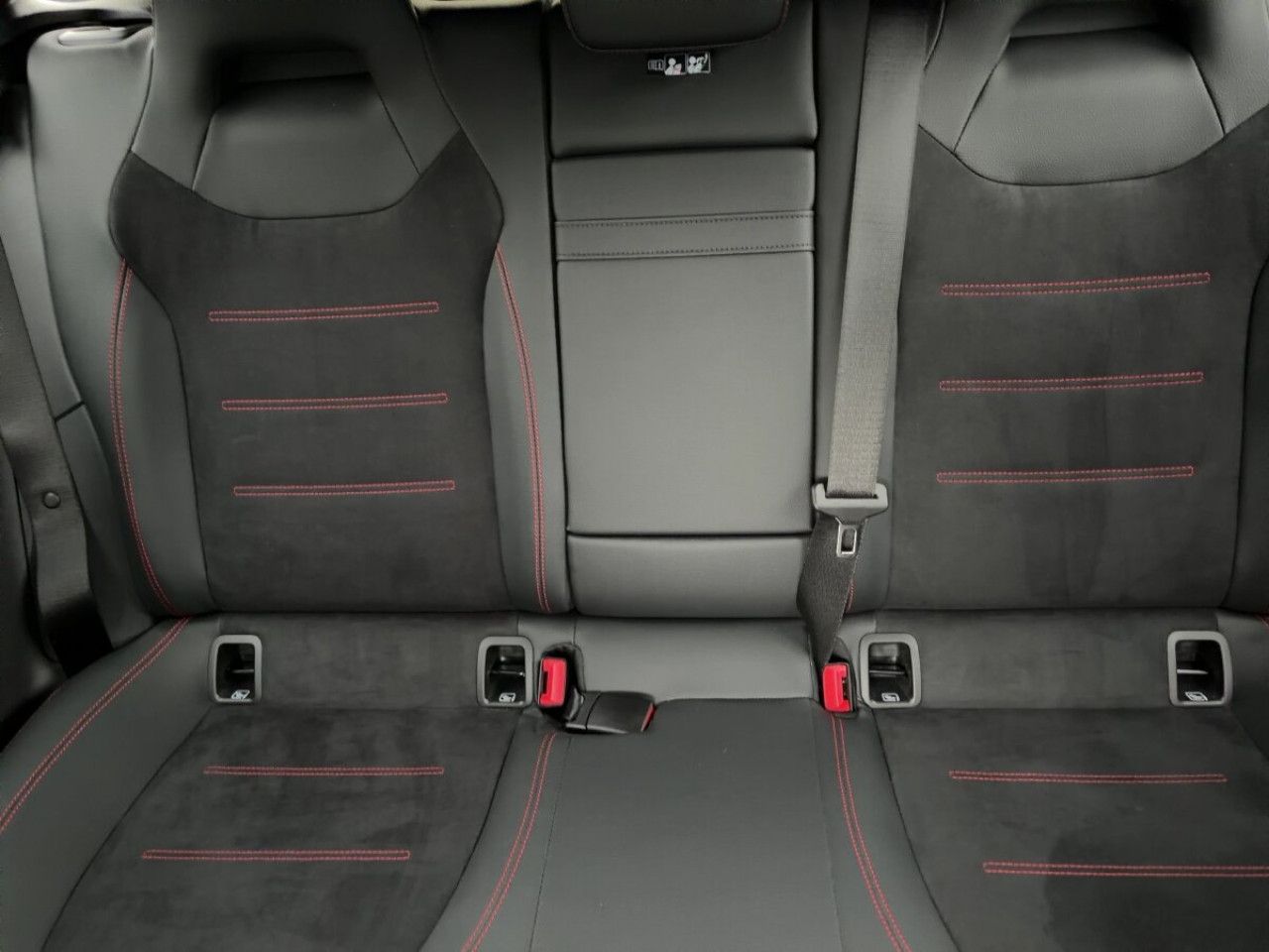 Mercedes-Benz CLA – Bild 18
