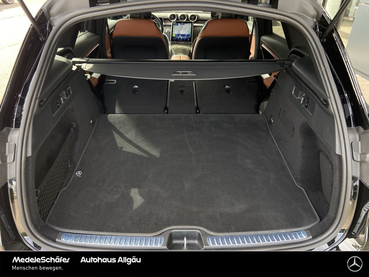 Mercedes-Benz GLC – Bild 8