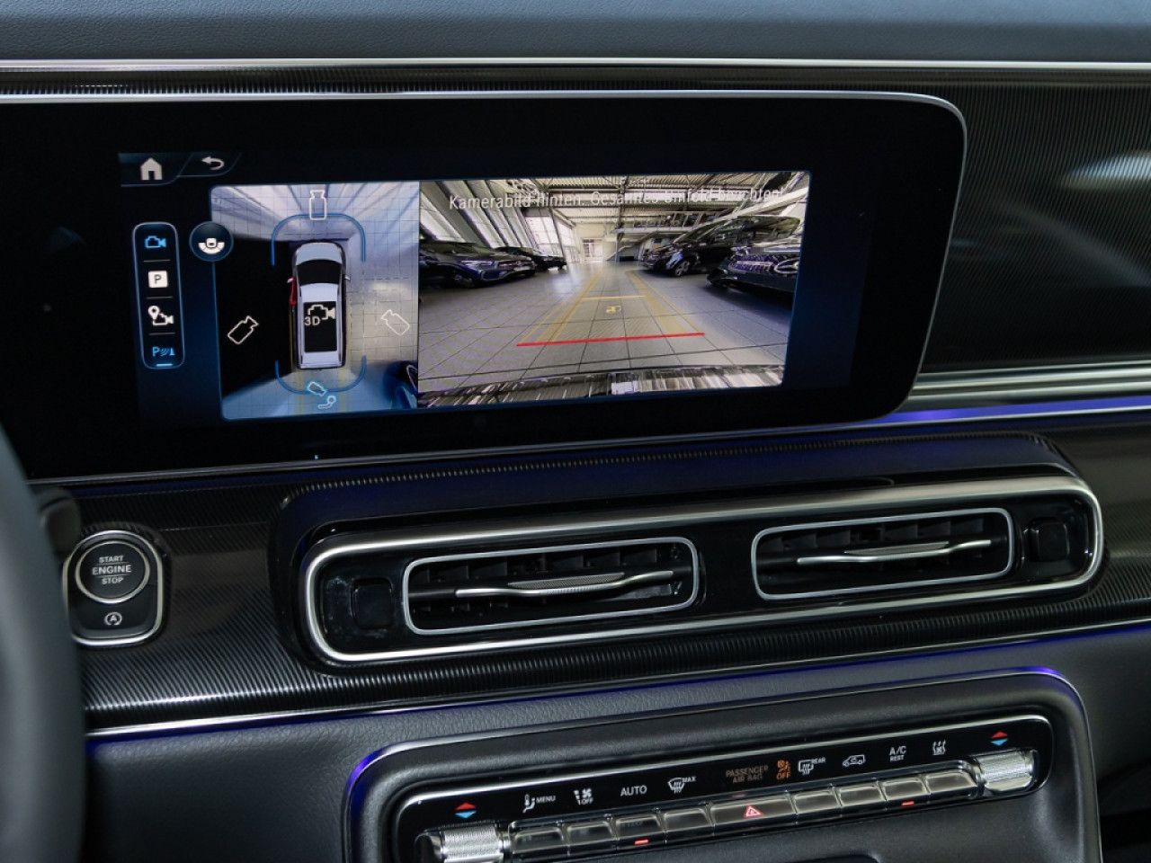 Mercedes-Benz V-Klasse – Bild 21
