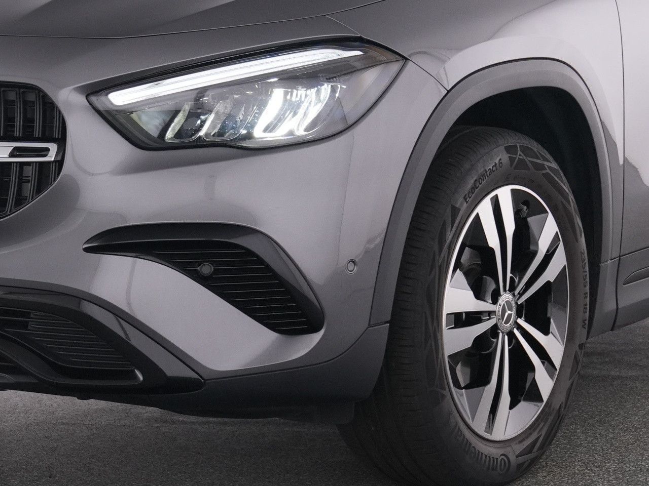 Mercedes-Benz GLA – Bild 8