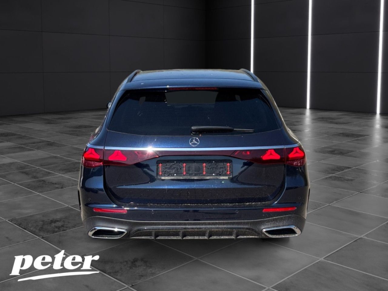 Mercedes-Benz E-Klasse – Bild 4