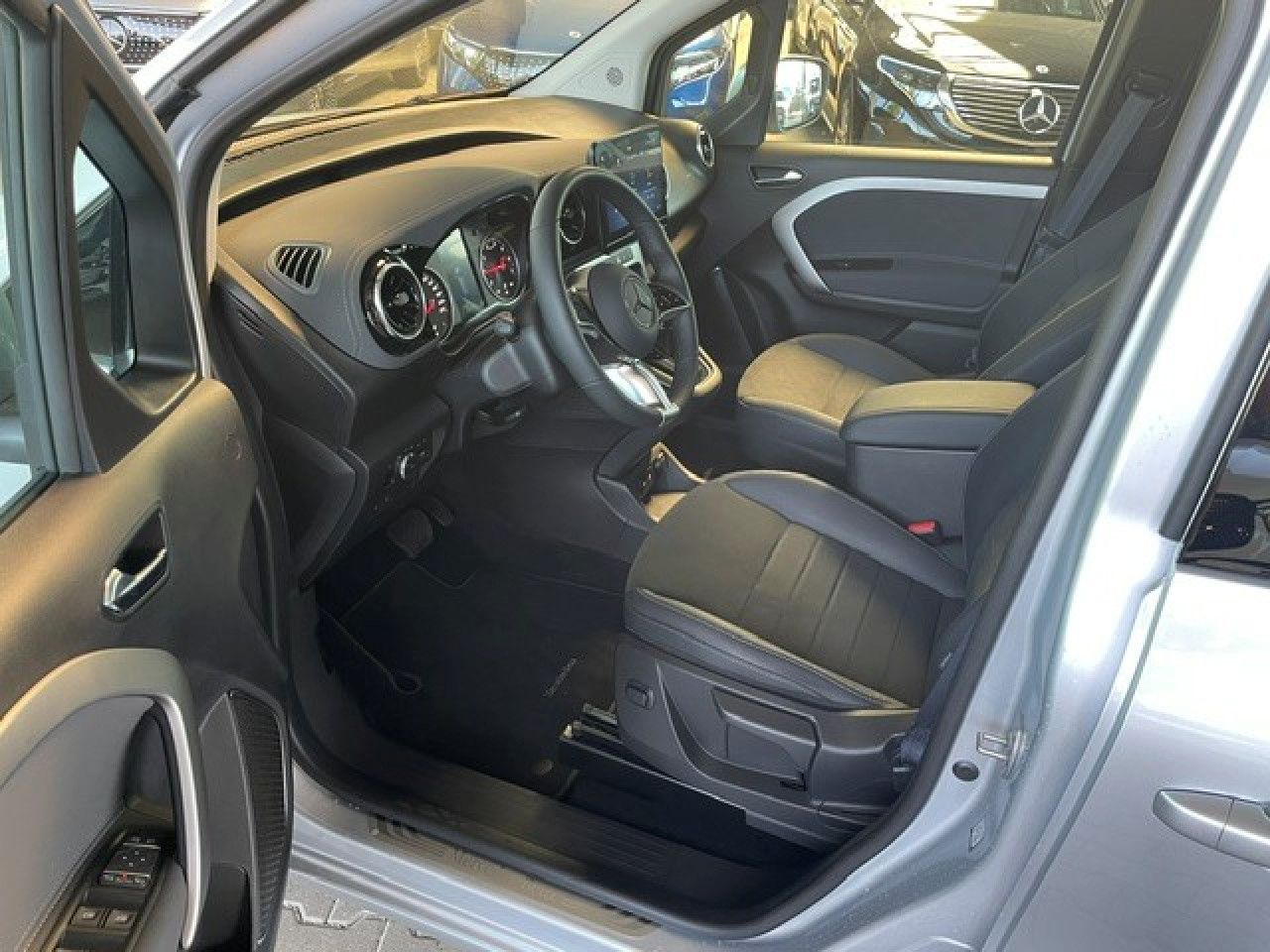 Mercedes-Benz T-Klasse – Bild 11