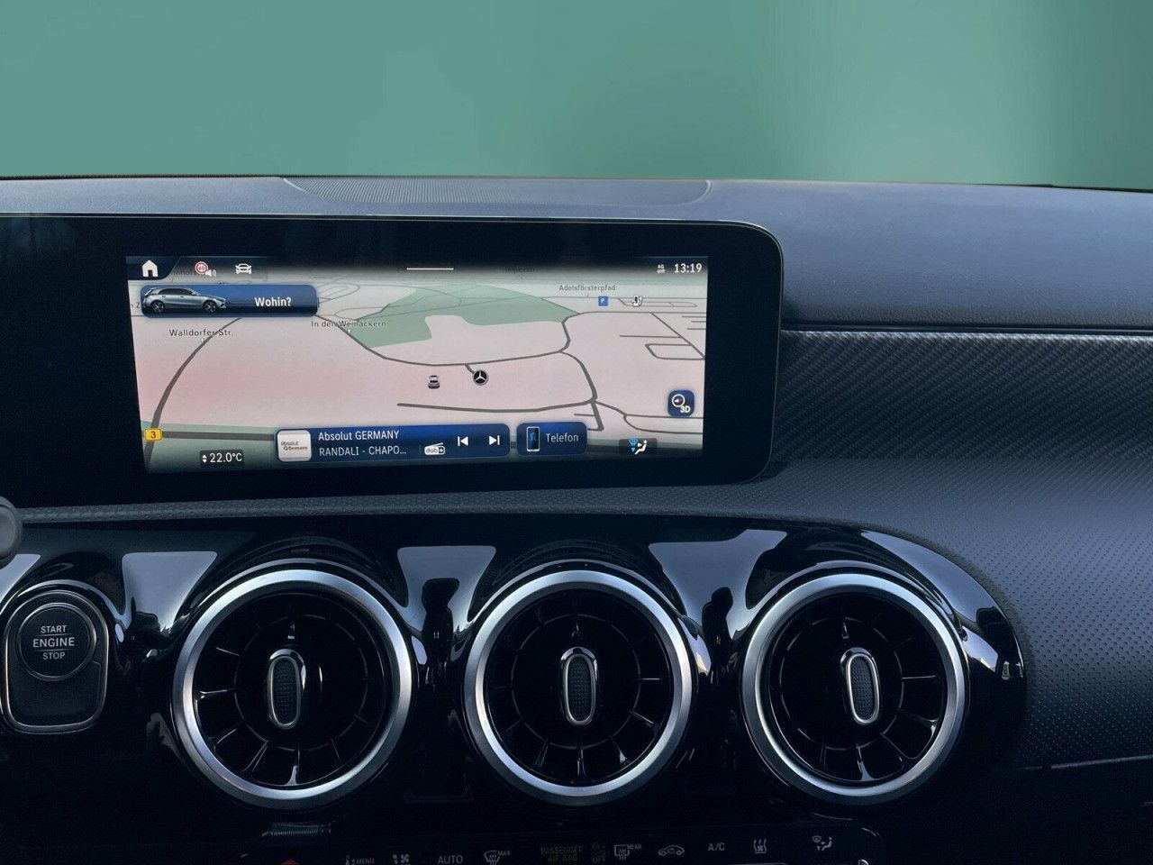 Mercedes-Benz A-Klasse – Bild 16