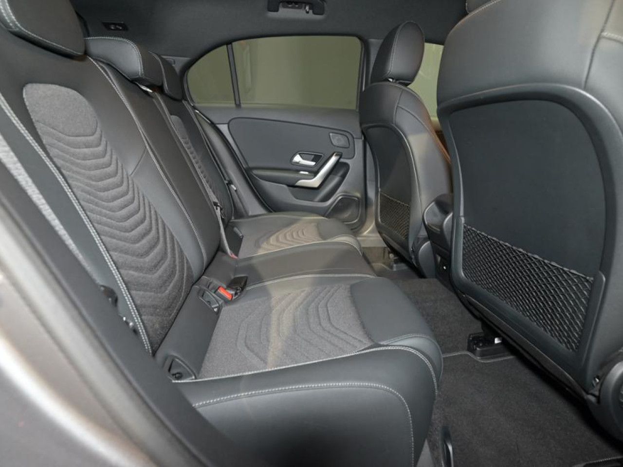 Mercedes-Benz A-Klasse – Bild 7