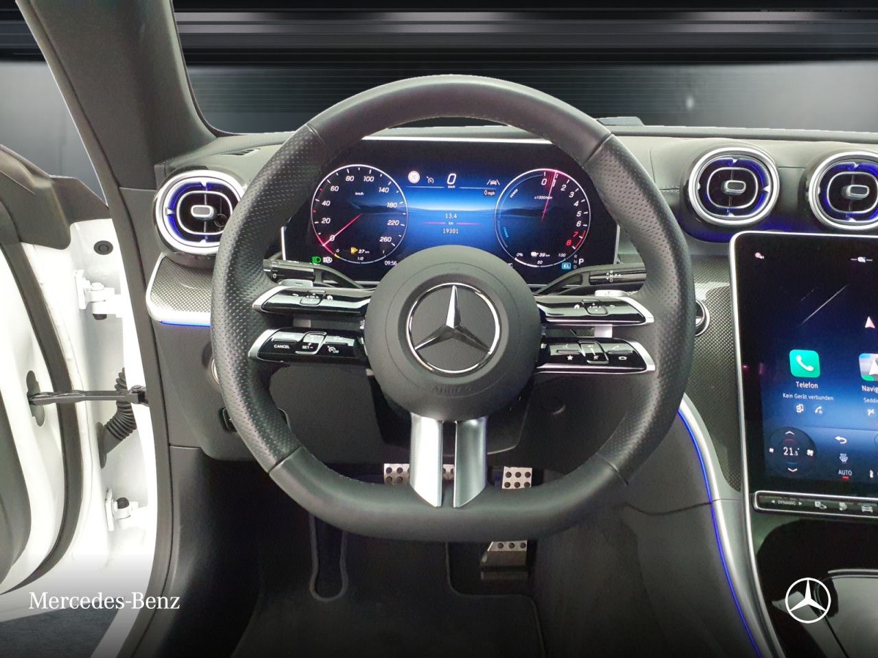 Mercedes-Benz CLE – Bild 12