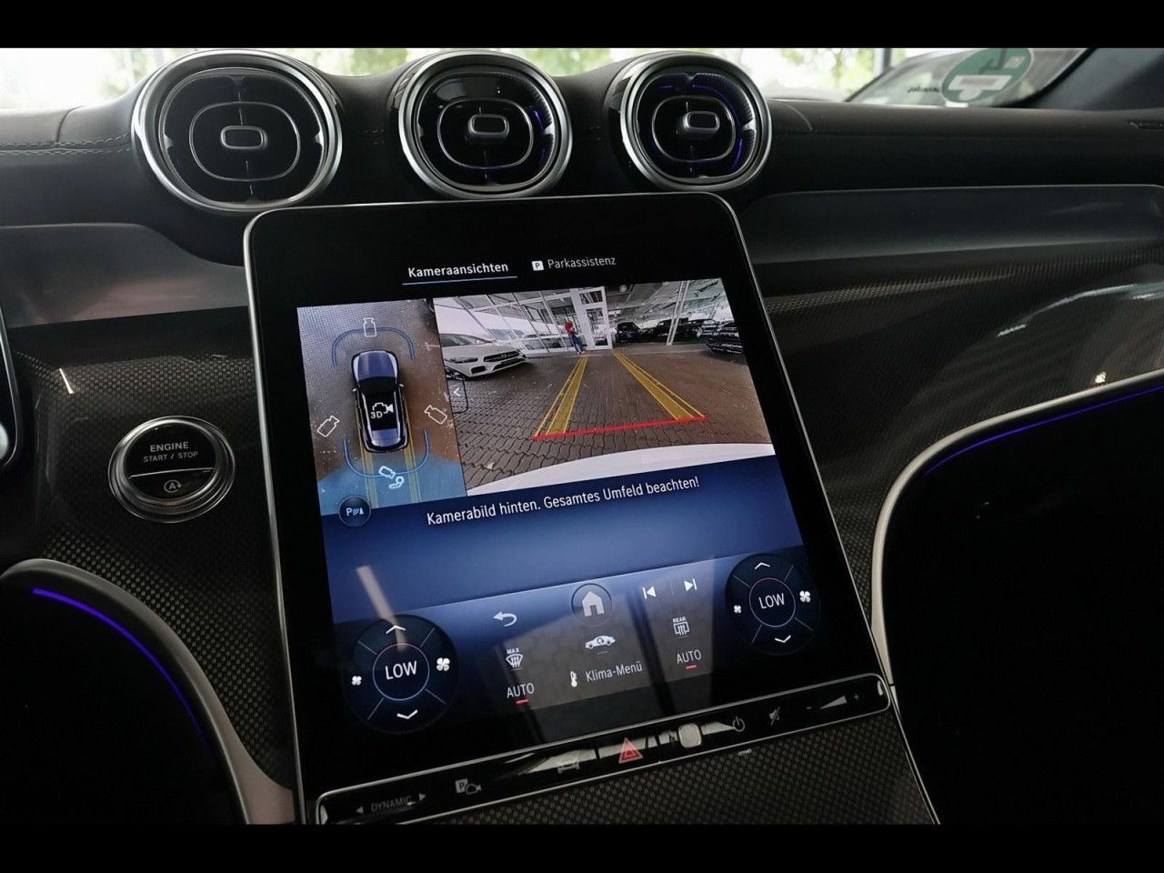 Mercedes-Benz GLC – Bild 11