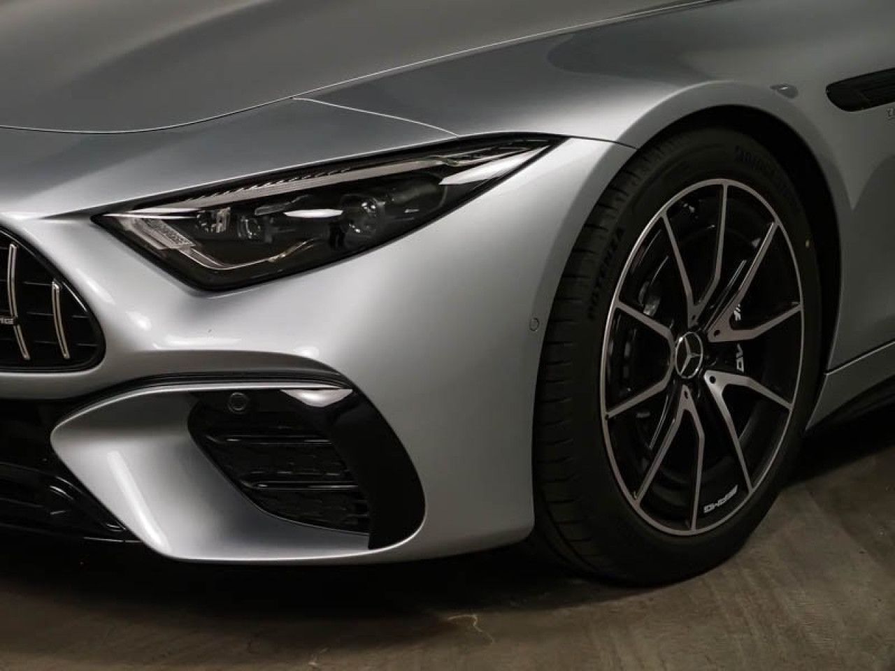 Mercedes-Benz SL – Bild 5