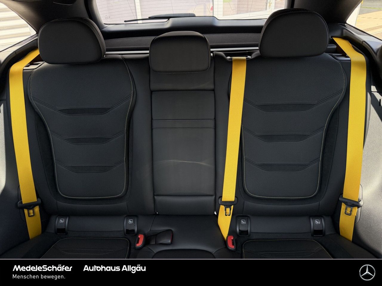 Mercedes-Benz GLC – Bild 12