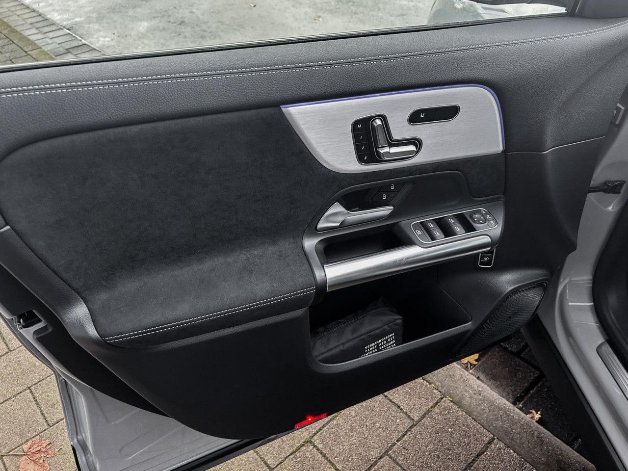 Mercedes-Benz GLA – Bild 9