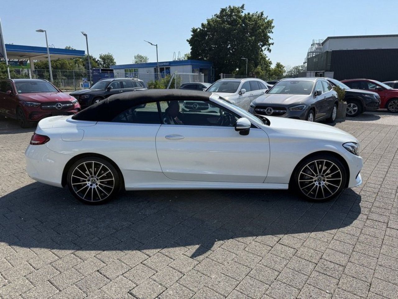 Fahrzeugbild 8 / 23