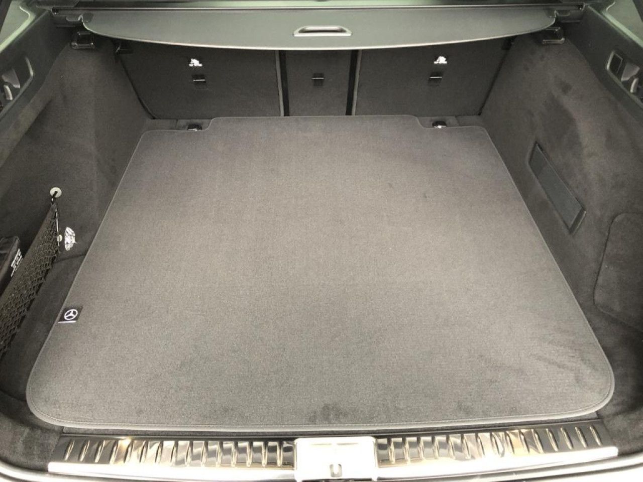 Mercedes-Benz E-Klasse – Bild 12
