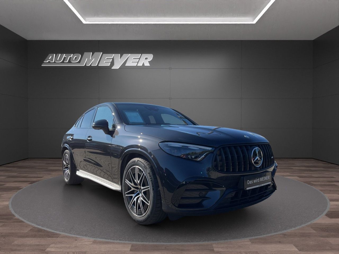 Mercedes-Benz GLC – Bild 12